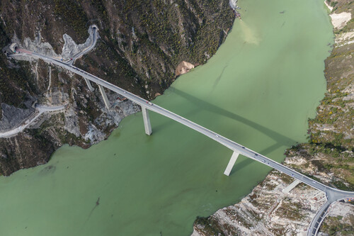 Crédito de imagem: CFOTO/Future Publishing via Getty Images