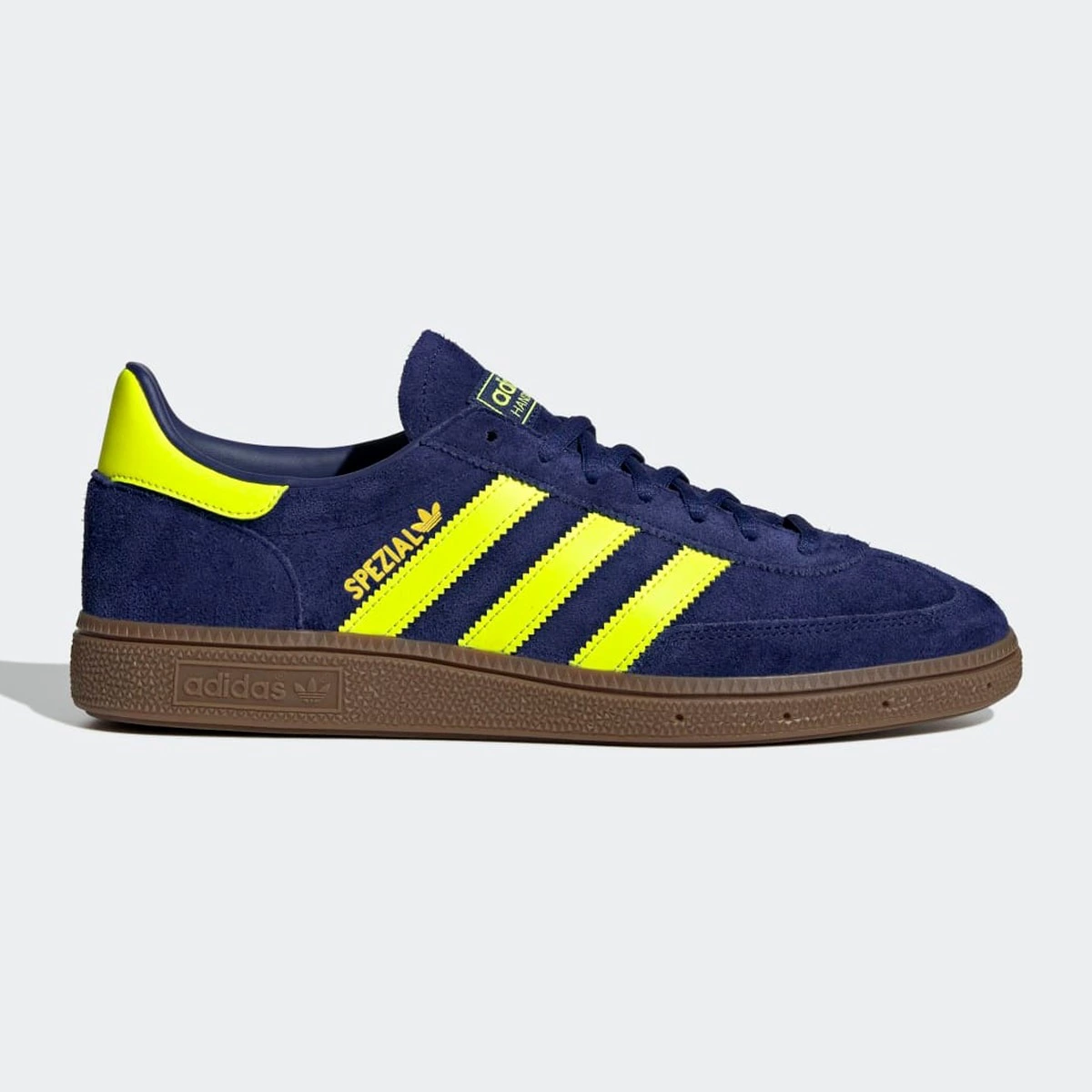 Zapatillas casual de hombre Handball Spezial Adidas.
