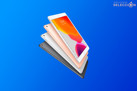 El iPad (2020) de 128 GB alcanza su precio mínimo histórico en Amazon: para estudiar, entretenimiento o trabajar por 431,10 euros