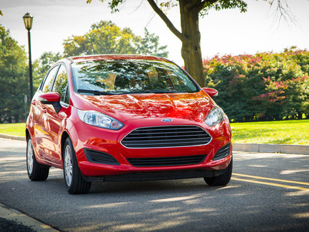Ford implantará el Start-Stop en el 70% de sus modelos