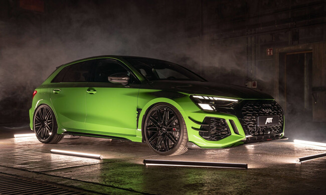 ABT RS3-R 2022