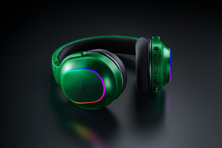 Phantom Collection Green Barracuda X Chroma 2025