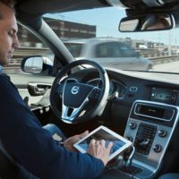 Nueva York está trabajando para que la conducción autónoma llegue a sus calles en 2018 