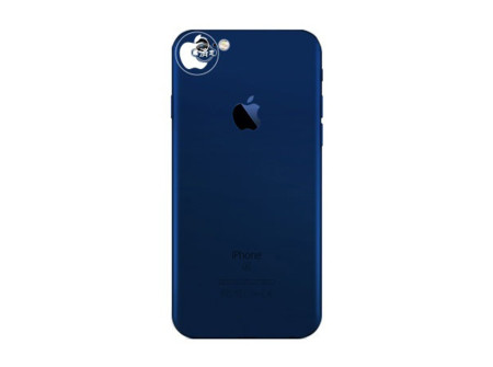 Un nuevo rumor apunta a un iPhone "Deep Blue" en sustitución del "Space Gray"