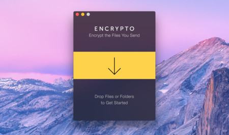 Encrypto: la solución de MacPaw para cifrar y asegurar tus archivos rápido y fácilmente