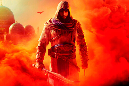 Ubisoft deja la puerta abierta a una secuela de Assassin’s Creed Mirage, la compañía afirma que tiene ideas para desarrollar la historia de Basim