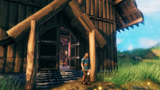 Valheim