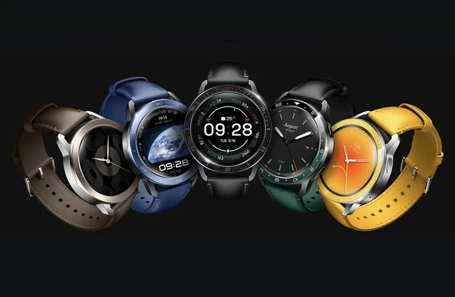Xiaomi Watch S3