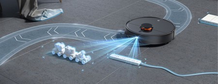 Mi Robot Vacuum Mop 2