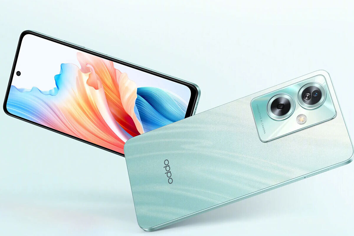 Nuevo OPPO A79 5G: características, precio y ficha técnica