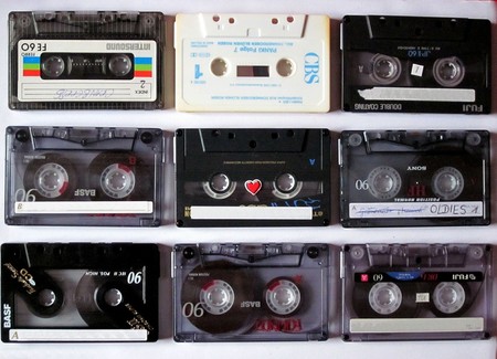 DAW Cassette, la app que hace que tus canciones suenen como en los años 80