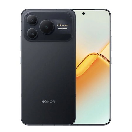 Honor Power 2 Clon Iphone 17 Pro Max Bateria 10080 Mah Caracteristicas