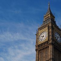 El Big Ben estará "silenciado" durante cuatro años