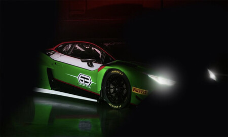 Aper Lambo
