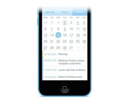 Hightrack para iPhone se actualiza con un rediseño acorde a iOS 7