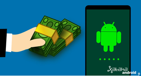 Cuando Andy Rubin le pidió 10.000 dólares a su amigo para garantizar el futuro de Android