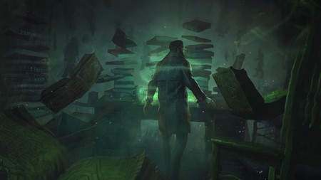 El nuevo gameplay de Call of Cthulhu anticipa la facilidad con la que llegaremos a perder la cordura