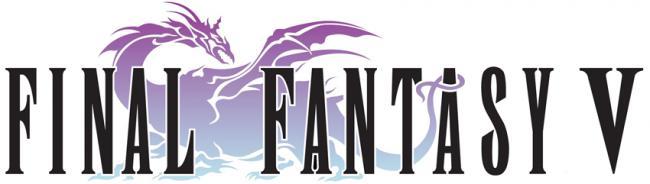 Final Fantasy V