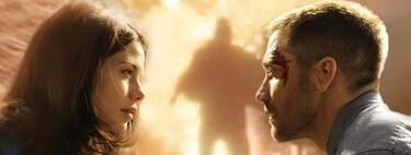 Prime Video y la película con calificación casi perfecta: ciencia ficción con bucles temporales que te volará la cabeza