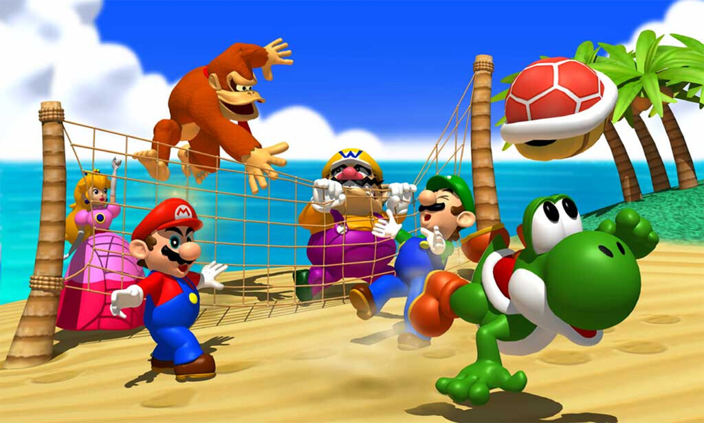 Uno de los mayores reyes de la fiesta del universo de Mario os hará pasar las tardes más divertidas con Nintendo Switch Online Uno de los mayores reyes de la fiesta del universo de Mario os hará pasar las tardes más divertidas con Nintendo Switch Online