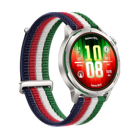 Huawei Watch Gt Runner 2 Legend Edition Precio Mexico