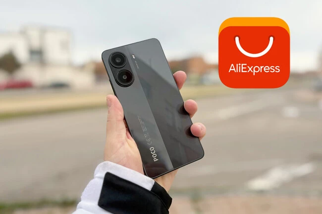 Poco X7 Pro