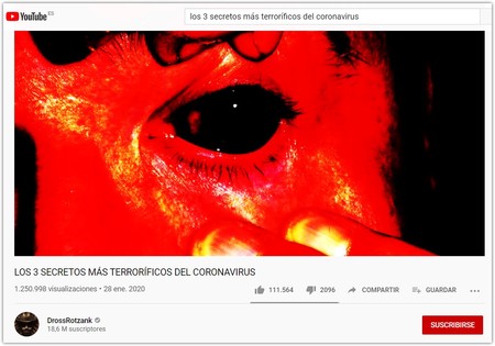 Los 3 Secretos Mas Terrorificos Del Coronavirus