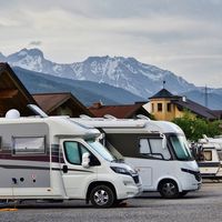 La tecnología a mirar cuando te quieres comprar una autocaravana 