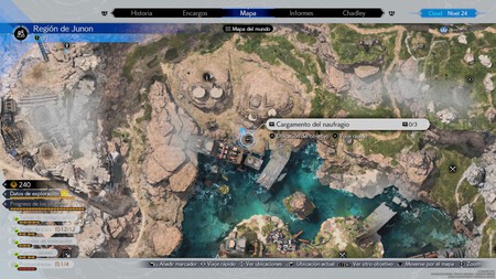 Final Fantasy Vii Rebirth 20240213130738