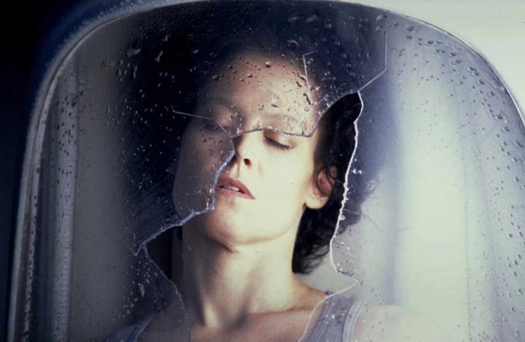 William Gibson, autor de 'Neuromante', escribió una secuela de 'Alien' pero nunca llegó a rodarse por culpa de los productores 