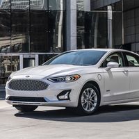El Ford Fusion dirá el adiós definitivo: dejará de producirse en México en julio