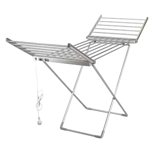 Fulmo Tendedero Eléctrico Plegable 94 x 54 x 70 cm 230 W