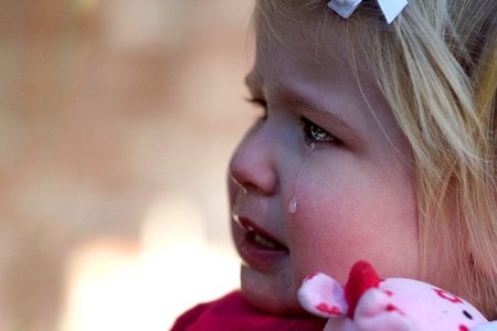 El periodo de adaptación de los niños en la escuela infantil vuelve a ser ridículo, un año más