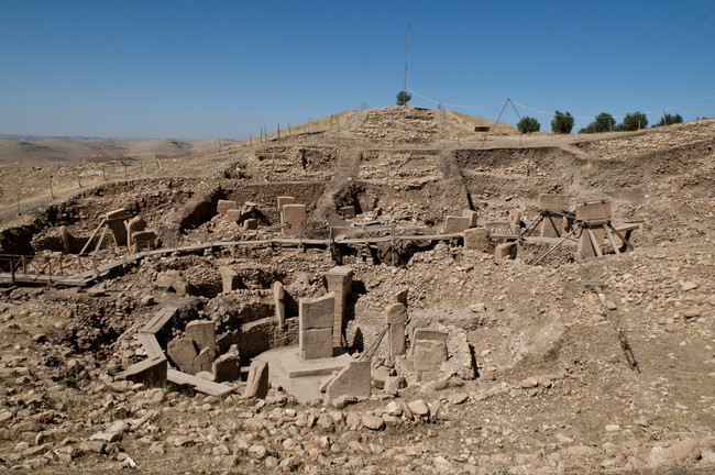 El misterio de Göbekli Tepe, el sitio arqueológico que podría revolucionar  nuestra concepción de la historia humana