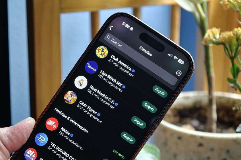 WhatsApp va de regreso a 2013: pagar por la app será la manera para evitar anuncios en Canales y Estados