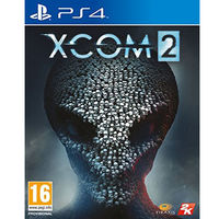 XCOM 2 para PS4, por 39,90 euros en eBay