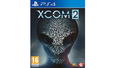 XCOM 2 para PS4, por 39,90 euros en eBay