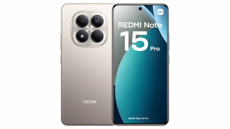 Xiaomi Redmi Note 15 Pro Mediamarkt