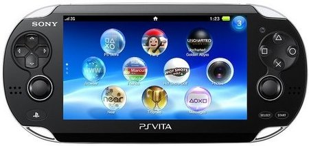 PS Vita: si queremos usar más de una cuenta PSN habrá que resetear la consola a la configuración de fábrica