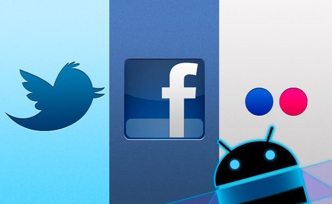Honeycomb y Redes Sociales
