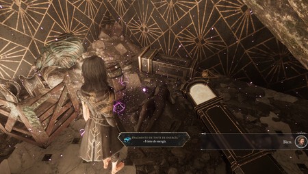 Calir Obscur Exp 33 Consejos Recurso 1