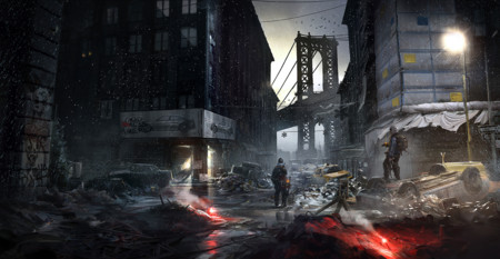 Cinco cosas que me han gustado (y dos que no) en la beta de The Division
