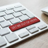 Un año después del inicio de la pandemia se han destruido 400.000 empleos y 900.000 en ERTE