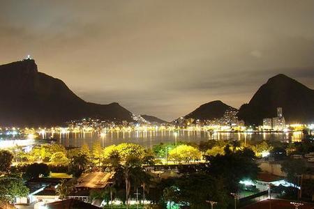 La opinión de los turistas sobre Río de Janeiro