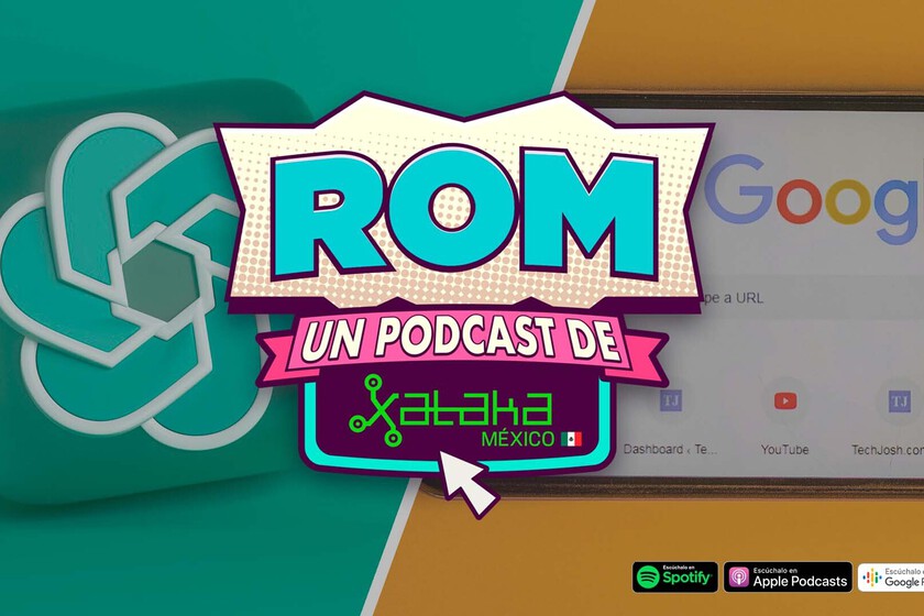 ROM 284: las ofertas del Hot Sale 2024 y Google mata las búsquedas como las conocemos