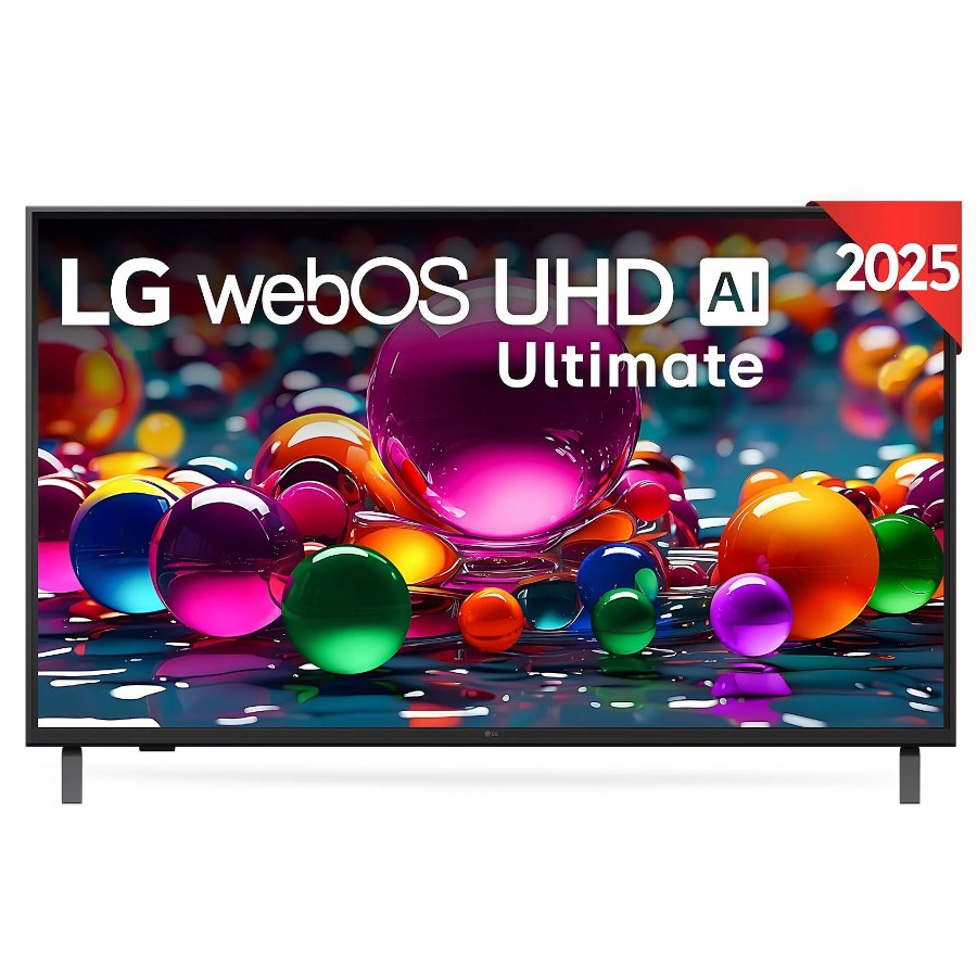 LG 50UA75006LA (50 pulgadas) - Estado: muy bueno