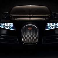 Bugatti mete a la congeladora el proyecto de un modelo "asequible" debido a la crisis