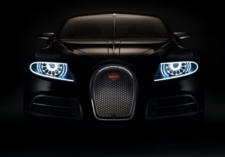 Bugatti mete a la congeladora el proyecto de un modelo "asequible" debido a la crisis