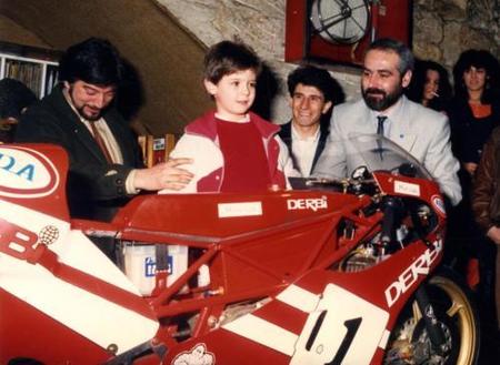 Héctor Ares - &quot;Aspar&quot;