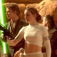 "Da un poco de miedo": La razón por la que Natalie Portman se niega a que sus hijos vean sus películas de Star Wars 